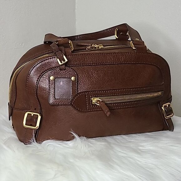 💯 Authentic Prada Handbag 🍀 - Picture 12 of 14